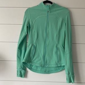Lululemon Define jacket